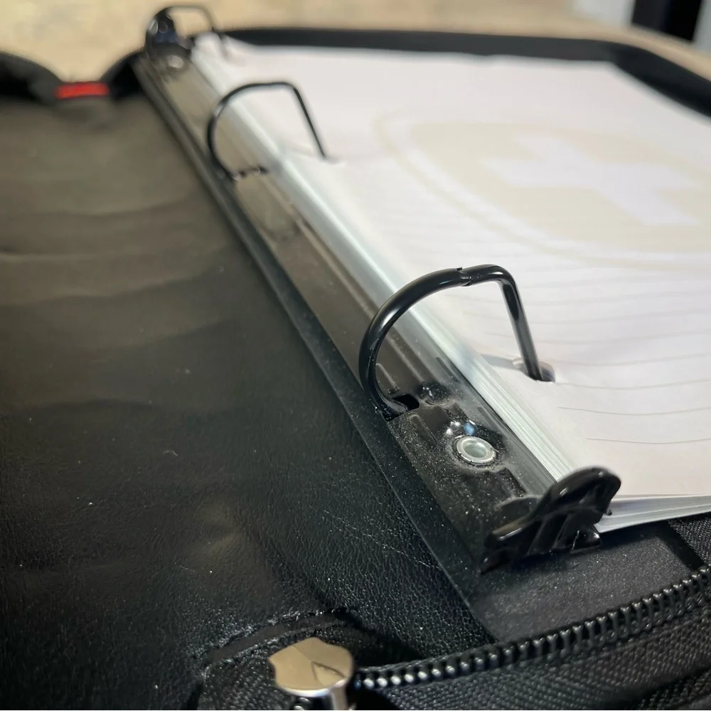 Wenger Carina business folder